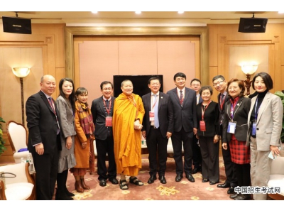 天津师范大学国际中文教育综合成果精彩亮相首届国际中文教育大会