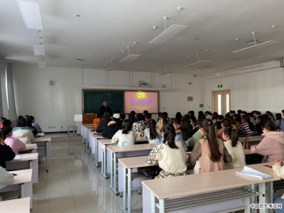 青海师范大学辅导员“思政小课”校园巡讲活动圆满结束