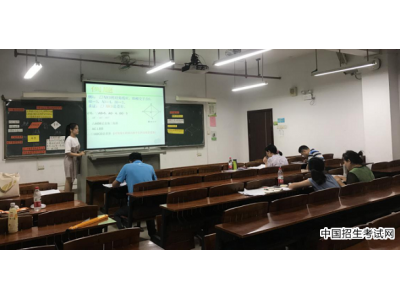 广东第二师范学院数学系学生在第七届广东省本科高校师范生教学技能大赛中荣获佳绩