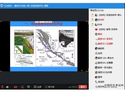 大庆师范学院机电学院教师疫情期间坚持科研，研究工作顺利开展