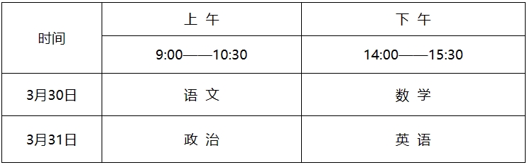 宜春学院2024年运动训练专业招生简章