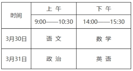 武汉商学院2024年运动训练专业招生简章