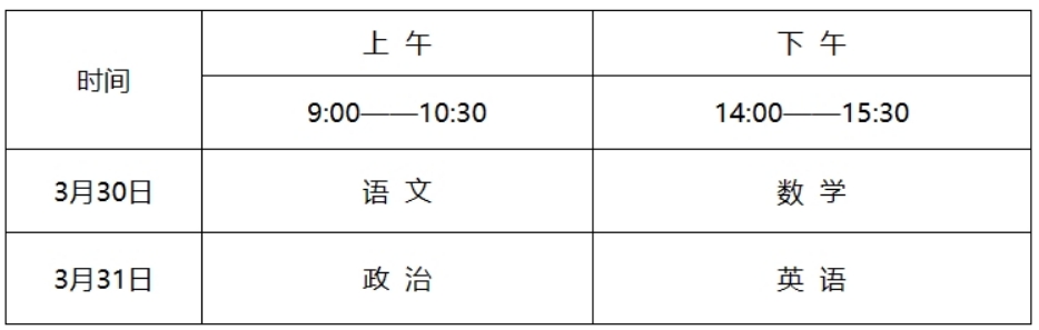 井冈山大学2024年运动训练专业招生简章