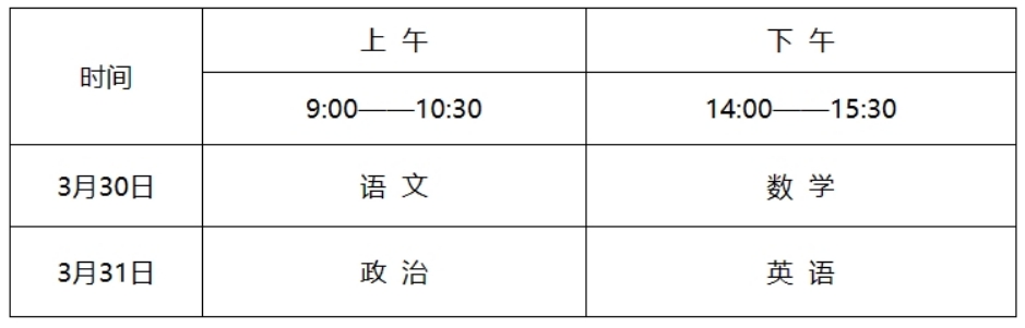 宁夏师范学院2024年运动训练专业招生简章